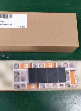 0722000330普旭真空泵R5 RA0063F/RA0100F真空泵刮片/旋片/叶片