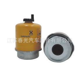 厂家供应原厂品质32/925694 WK8113适用杰西博燃油滤清器油水分离