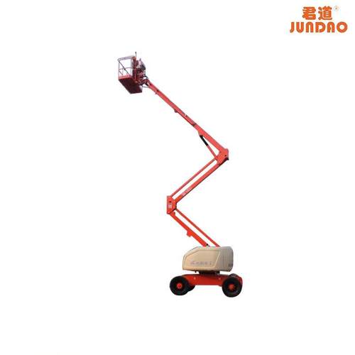 高空作业平台高空作业车可移动升降机20米升降可用于高空作业云梯