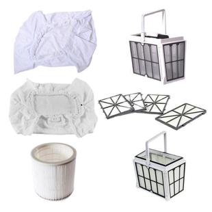 m250 2002 2x2过滤袋 3002 dolphin海豚吸污机配件清洁机器人m200