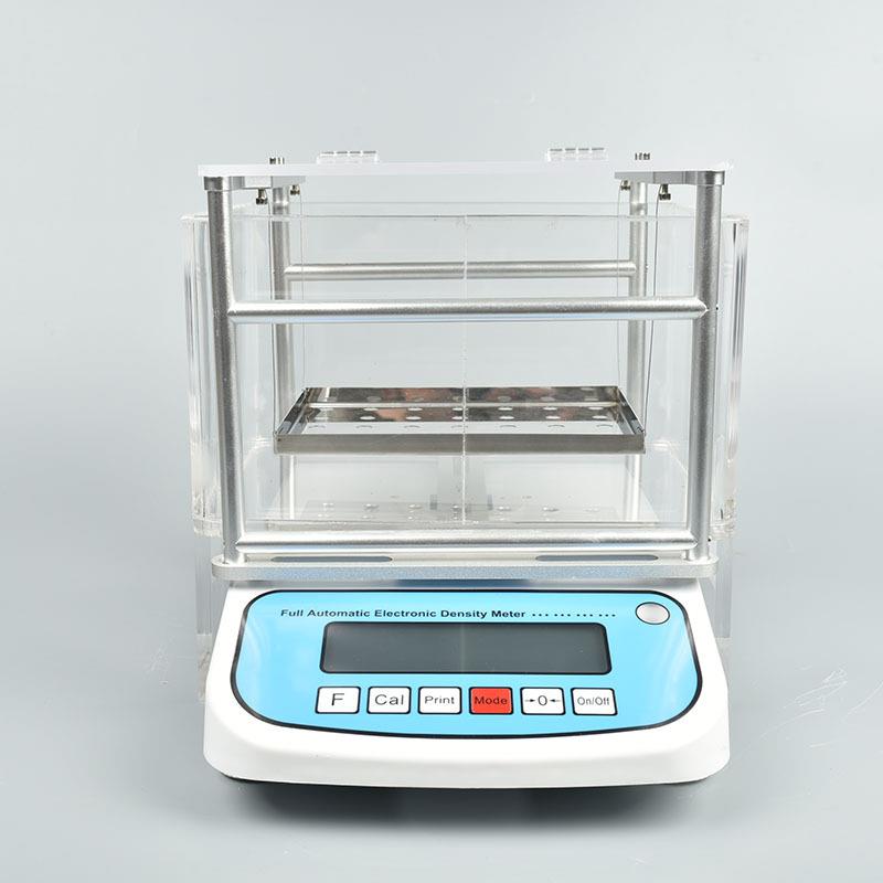 SC-2000F粉末冶金密度测试仪大型物磁性材料大量程固体密度计