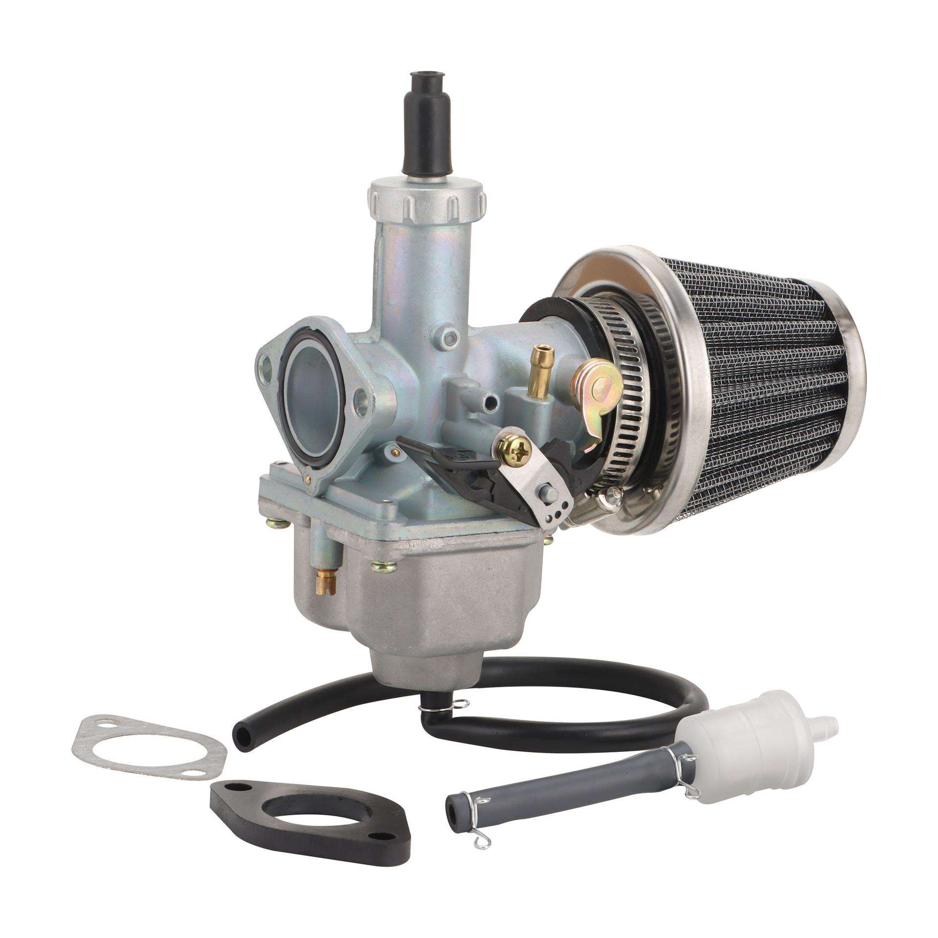 GOOFIT 化油器B090-001 含油管油滤、胶木垫纸垫