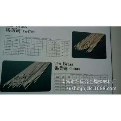 HS214铝青铜焊丝