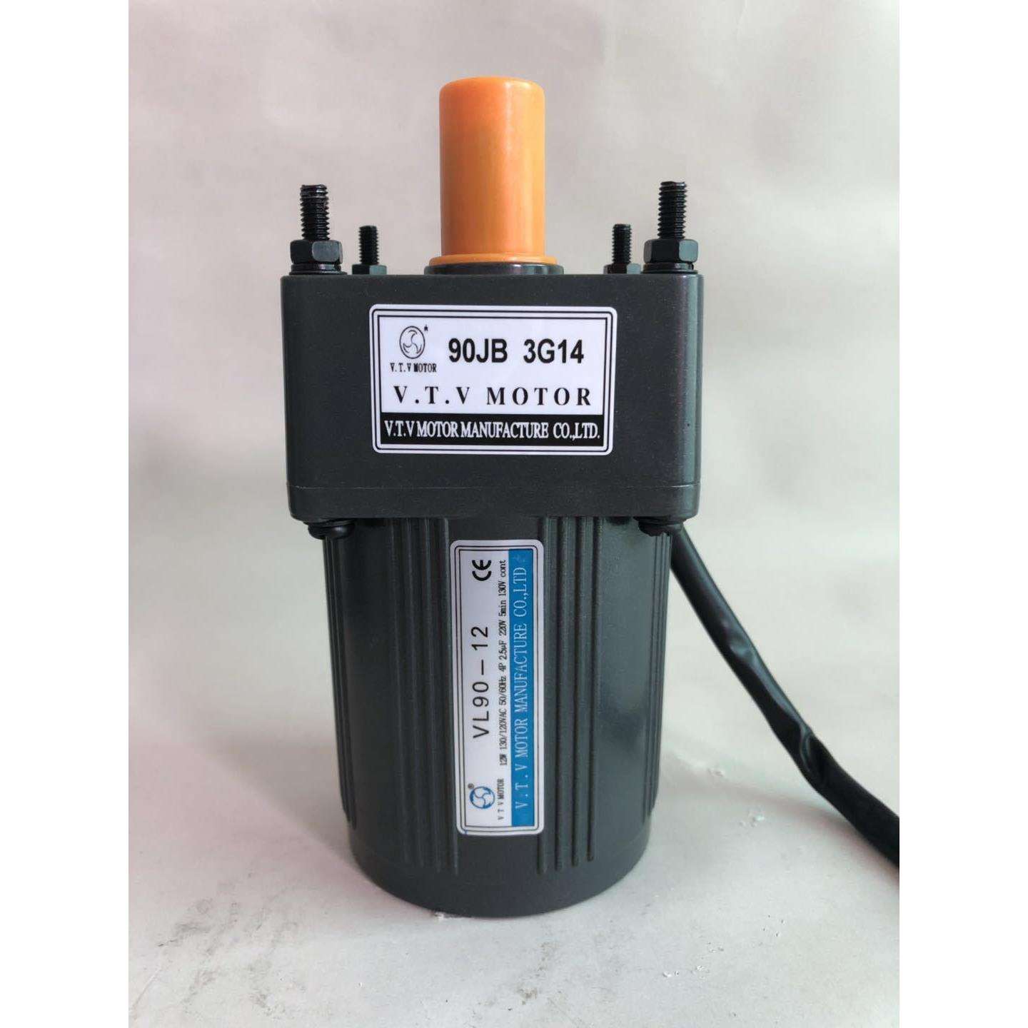 VTV电机 力矩电机 VL90-12/JB3G14 艺博达/大岛绗绣机用