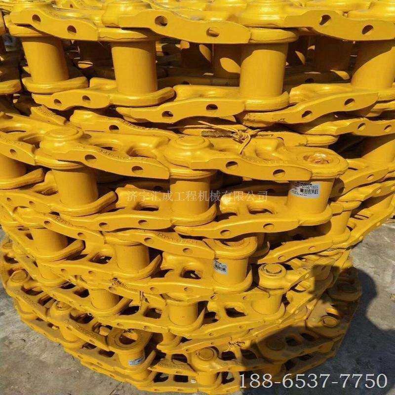 山推160链条 山推原厂37节链轨 履带底盘 四轮一带 SD16原厂链筋
