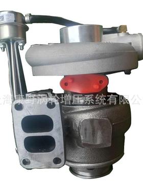 增压器HX40W 4049377 1118010H_AKZ和1118010-470-ZN10 756820-2