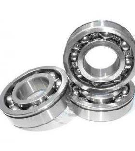 汉中复盛空压机50HP，100HP轴承