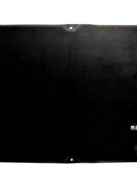 300E孔眼式绝缘毯电工防护橡胶毯914*914mm高压绝缘防护毯