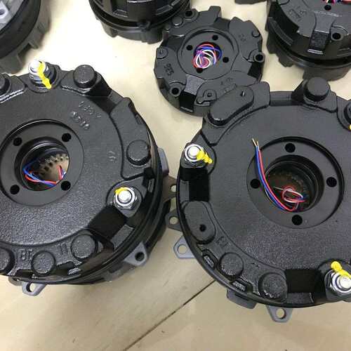 SEW赛威行走电机刹车片BMG2/4 BE（适用电机KAF47、KAF49）过滤器