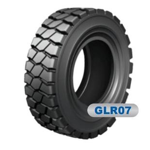 14PR轮胎 7.00R12NHS GLR07花纹叉车斜交轮胎 ADVANCE 前进