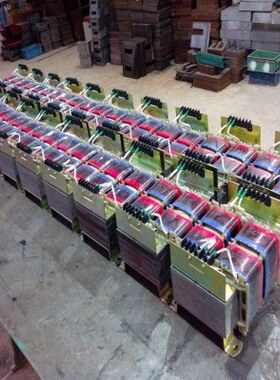 机床变压器VV圈A B控制变压器J38A42000KVB2K铜线0K3220转华J-匀-