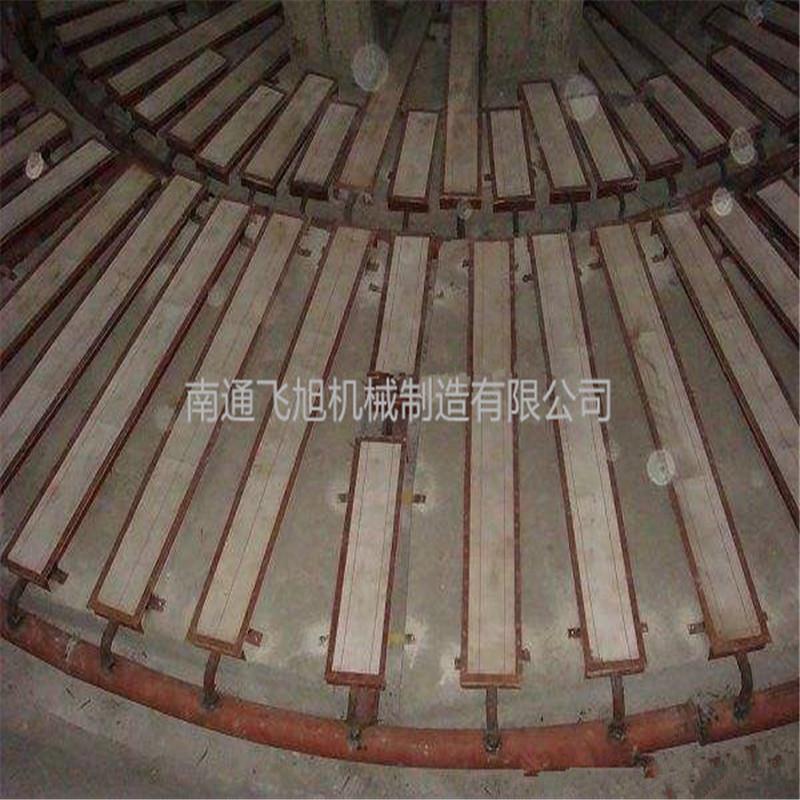 南通飞旭非标水泥均化库均化库充气箱库内充气箱性能强质优