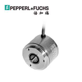 01024倍加福 01NK0R6TN 增量旋转编码 器 停产 272260 TVI58N