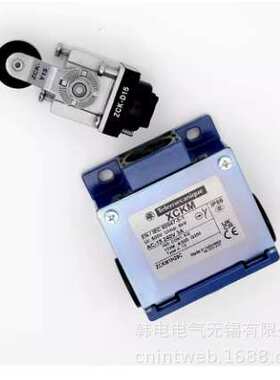 优惠供应 XCKM10541H29C  XCKM10543H29C原厂 特勒美科 限位开关