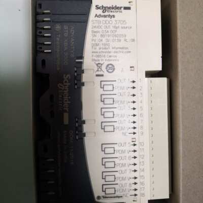 STBAVI1255K分布式模拟量电压输入2通道0-10VDC现货库存