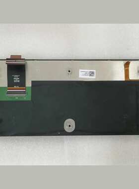 现货供应车载导航液晶屏LBL-DESAT020-01车用中控显示屏价格咨询