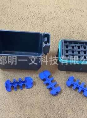 Littelfuse 保险丝座PDM31003ZXM现货30A