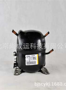 Embraco恩布拉科 EMX3140U R290冰柜压缩机