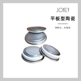 KPC 4000-635.5厚中国南车中车钢厂整流电传动用晶闸管