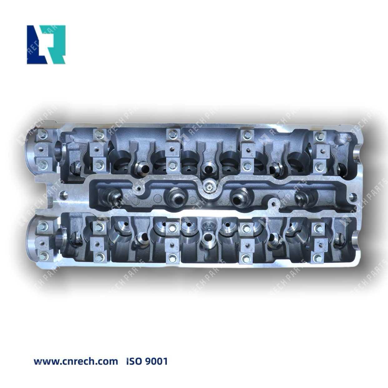 厂家直供X20XEV 缸盖   90512162 90542815 5607028适用于欧宝2.0