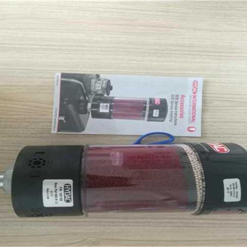BDE400X2W0.0齿轮箱空气过滤器1299654油箱干燥器除湿呼吸器滤芯