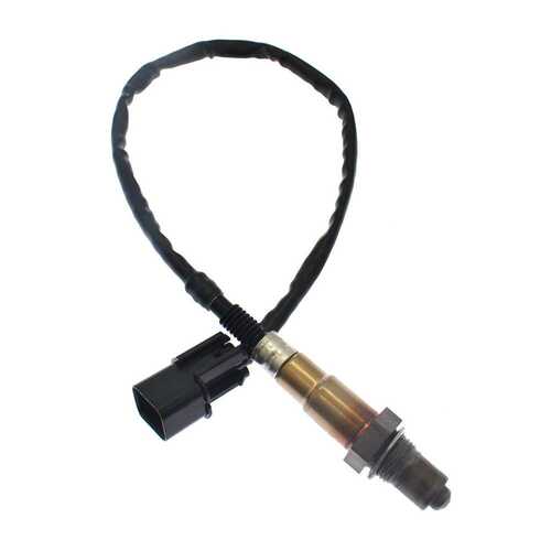 跨境Oxygen O2 Sensor 39210-2E800 适用现代 Tucson IX35 起亚