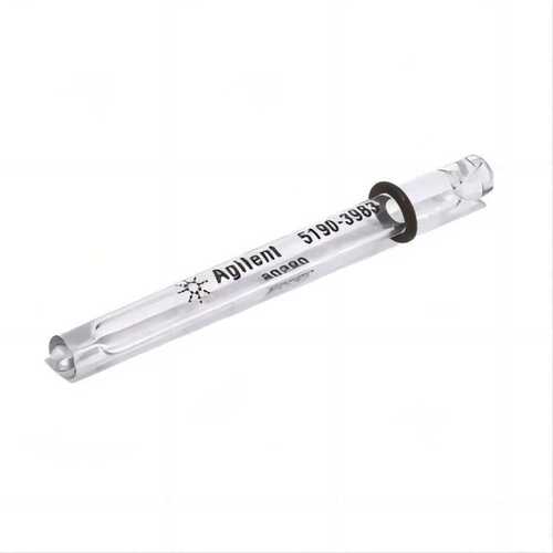 5190-5112-005 安捷伦不分流超高惰性底部砂芯衬管870?L 4mm5/包