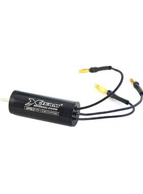 XTEAM12304500KV微型迷你遥控车小船室内多旋翼飞机无刷电机电动