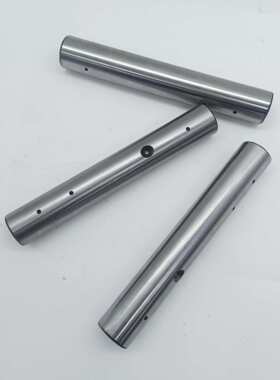 斗山电动叉车2-3吨B20SE/B30SE后桥转向节主销羊角轴立轴