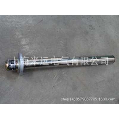 SRY6-9型护套式加热器220V1KW浸入式电加热器浸入式电加热管