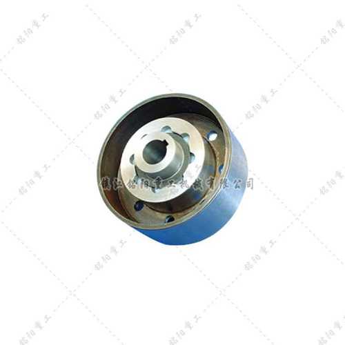 铭阳＜弹性联轴器＞LXZ/HLL型带制动轮弹性柱销联轴器厂家直销可