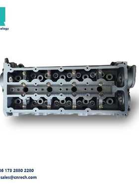 厂家直供 4D20 1003100BED01 1003100-ED01缸盖适配Haval H5 H6