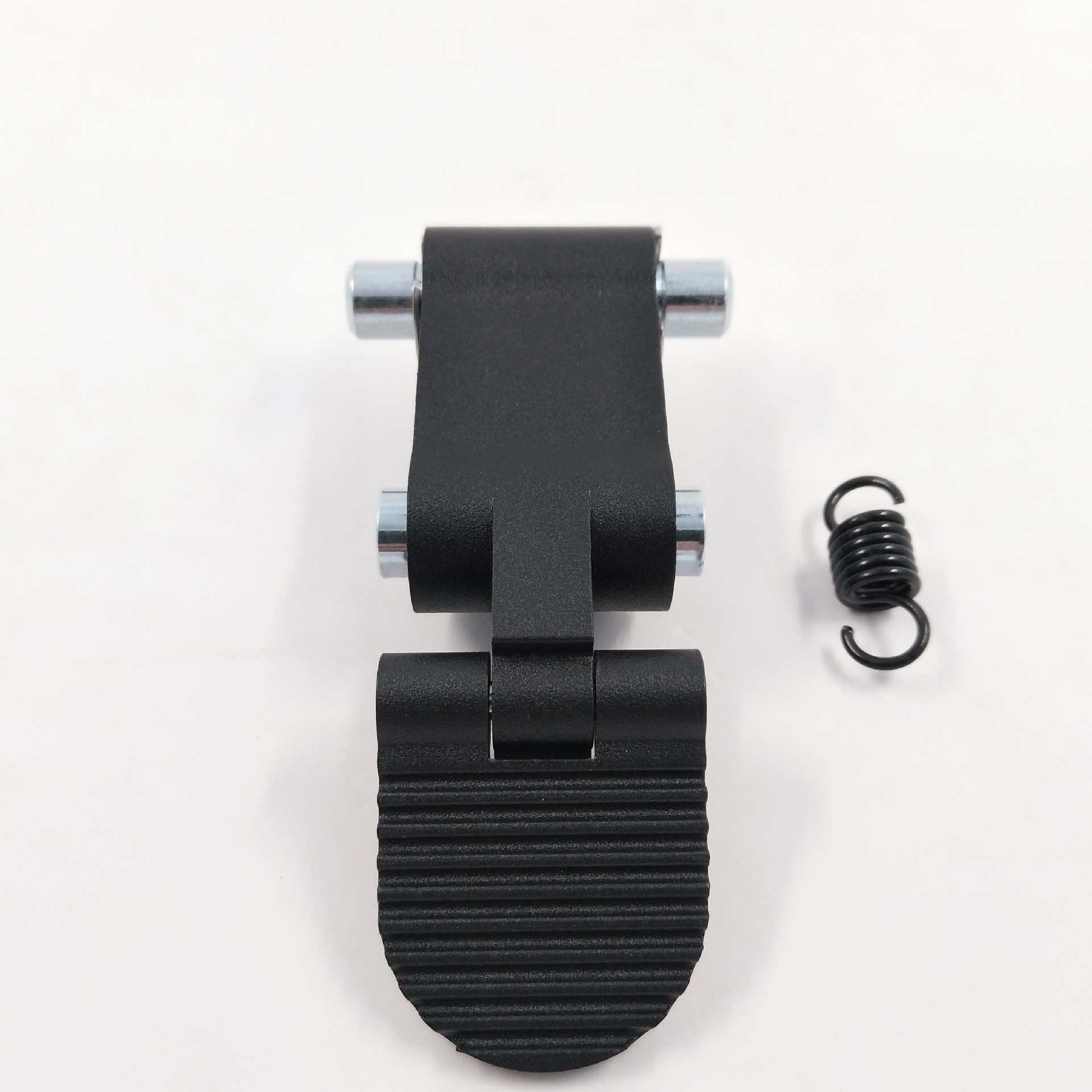 ninebot滑板车折叠开关ES1ES3ES2ES4电动踏板车