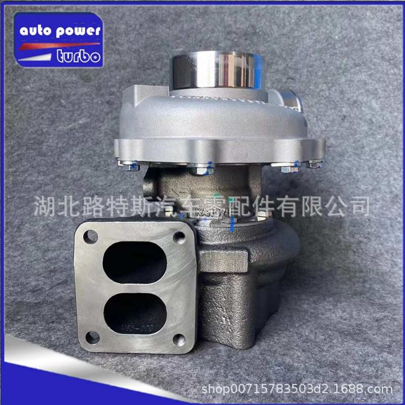 EX300-7 RHG6 114400-3900 1144003900 VC570033 6HK1涡轮增压器