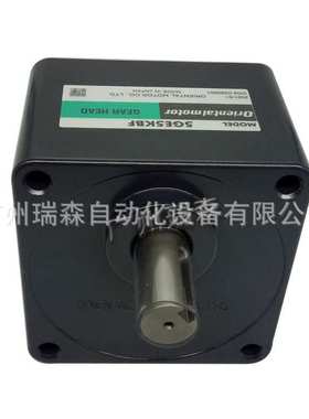 Orientalmotor 5GE30S 5GE50RH 5GE18KBF 5GE9S 5GE100KBF 5GE18S