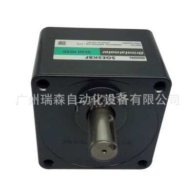 Orientalmotor 5GE30S 5GE50RH 5GE18KBF 5GE9S 5GE100KBF 5GE18S