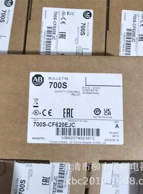 AB 接触器700S-CF440EJC 700S-CF440EJBC 700S-CFB440EJC现货