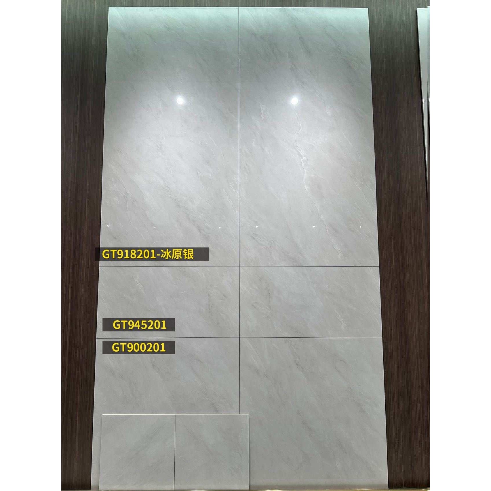 佛山厂家900*1800通体岩板工程酒店家装防滑耐磨大地板砖