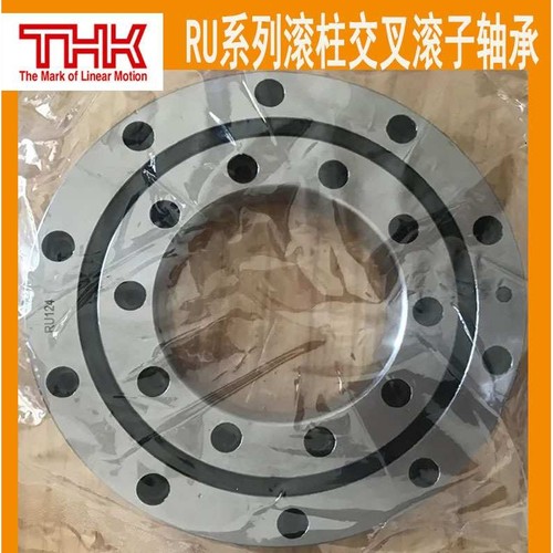 山东销售THK圆柱交叉滚子轴承RU85 RU148X RU228X RU445X实体销售