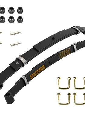 Club car DS后重板簧10200650 105014675 1011149 1012618