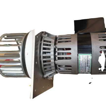 回流焊高温马达，KELLER回流焊CBM-9230原装热风电机