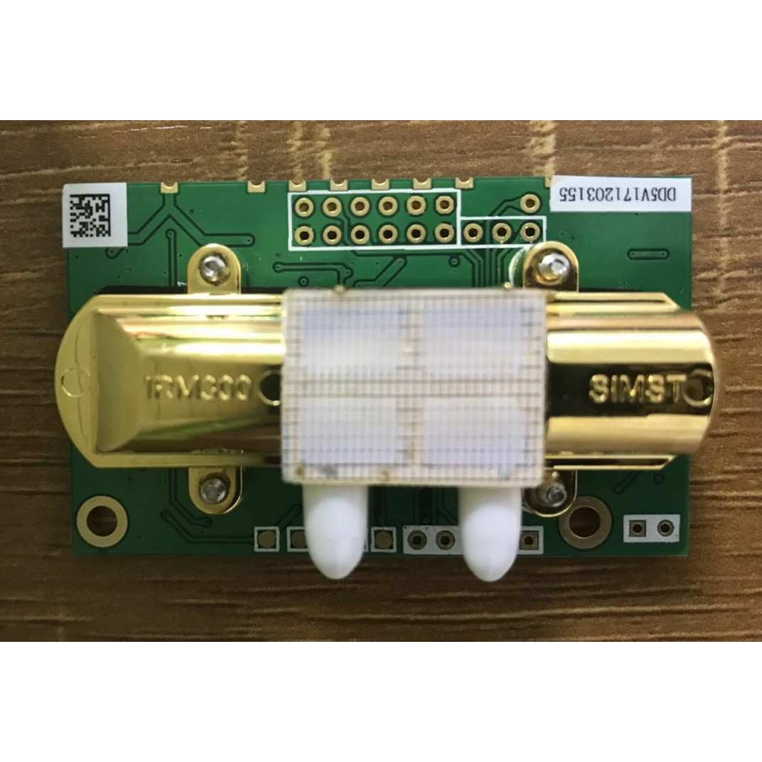 双通道 CO2传感器 IRM300-5K IRM300-10K-20K-50K 可定制