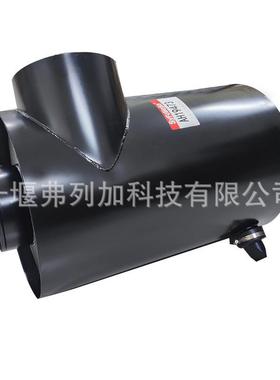 发电机组工程机械空滤总成AH19473空气滤清器滤芯