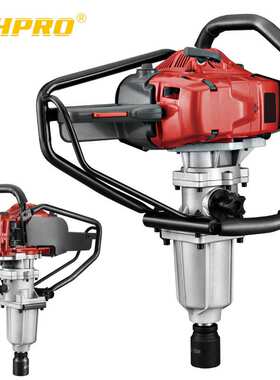 家豪JH96106汽油内燃机铁路冲击扳手 螺母拆装机器动力扳手