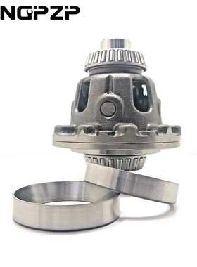 新款A6MF1适用于现代索纳塔10螺栓环形齿轮主减速器45830-3b201