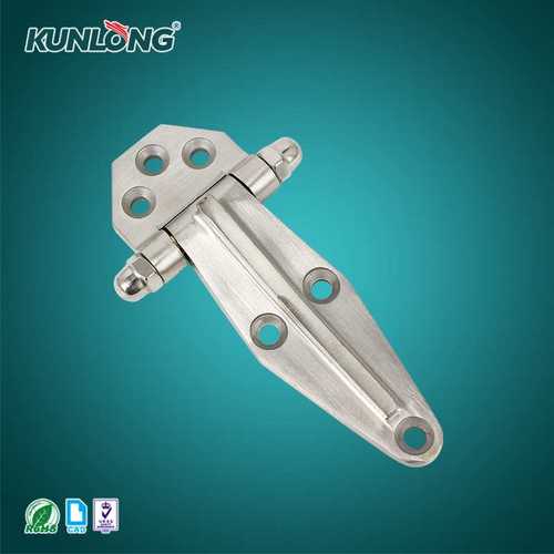 尚坤SK2-051S机箱机柜烤箱试验箱铰链工业箱体冷冻冷藏库铰链