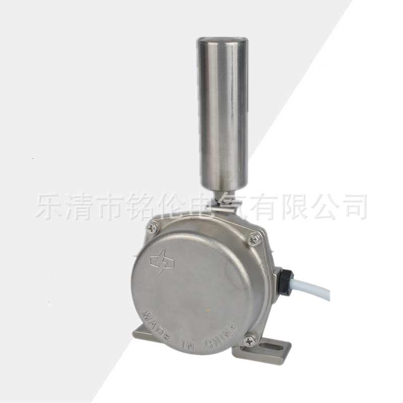 XLPP-D-12-30 XLPP-D-20-45 DPK-12-30不锈钢两级跑偏开关