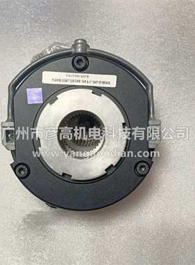 舞台旋转吊杆机1.1/1.5kw电机制动器BFK458-10E 24/180/205v 16Nm