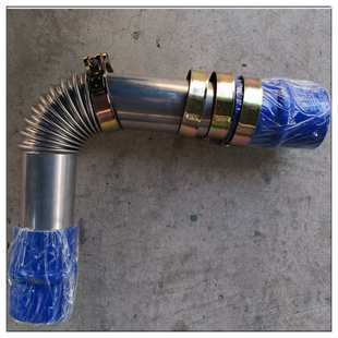 50-800KW上柴发电机组发动机配件全车垫阻水圈四配套水箱连接管