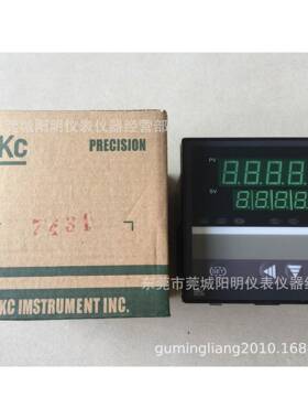 厂家直销 余姚BKC 智能温控器 温控仪 温控表 TMA-7431Z